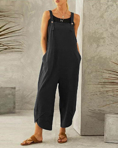 Ingrid® | Schicker und vielseitiger Jumpsuit