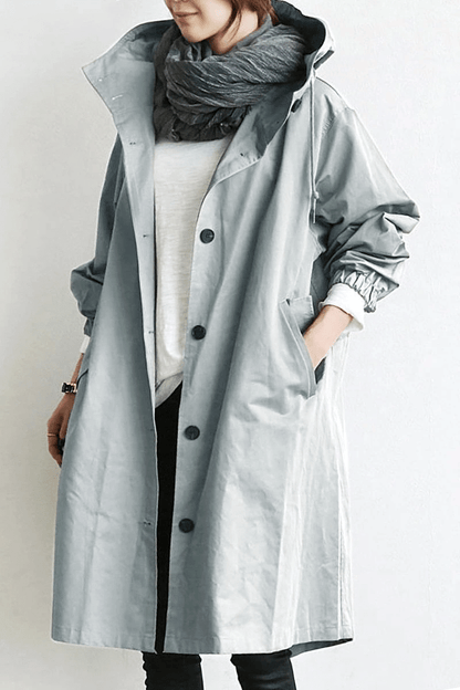 Tanisha | Bequeme und stilvolle allgemeine Jacke