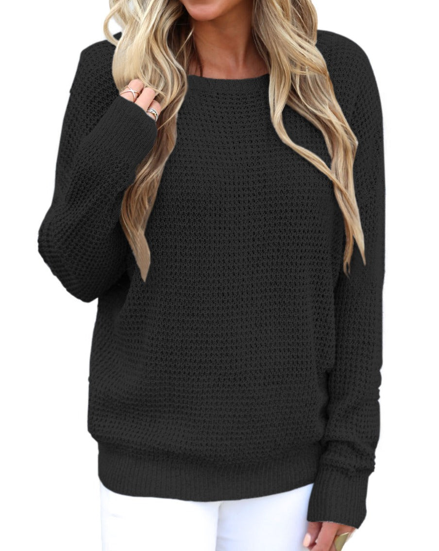 Aditi® | Moderner und vielseitiger Pullover