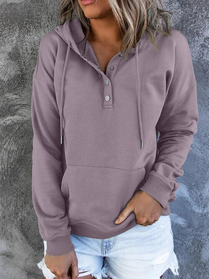 Oceane | Elegant und lässig Hoodie