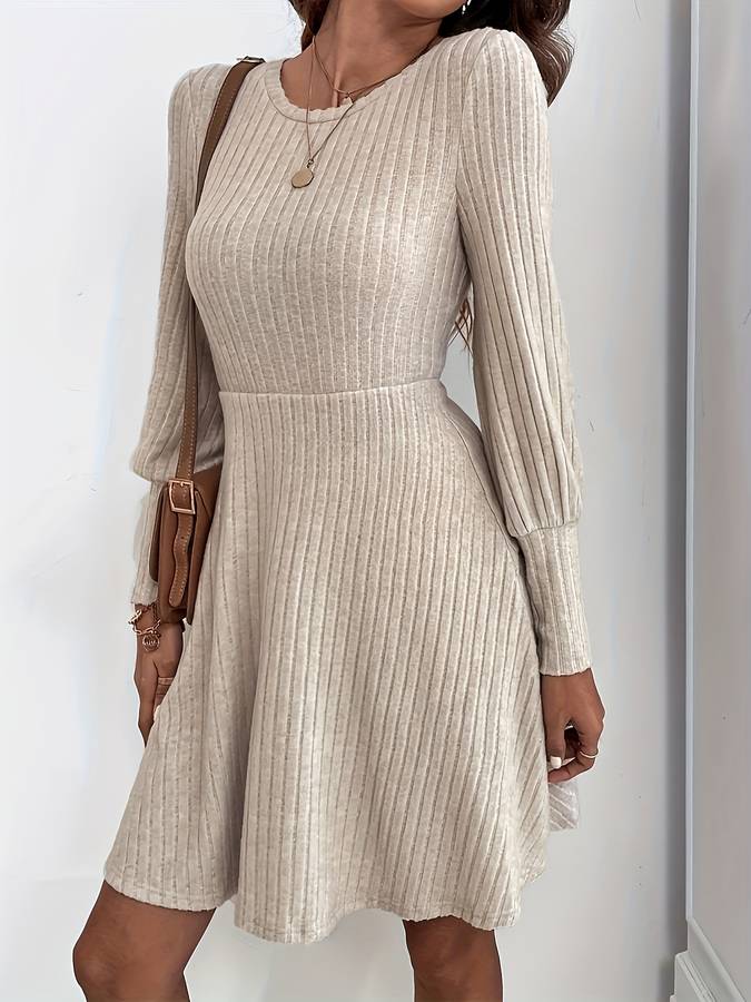 Adhira | Elegant und Casual Winterkleid