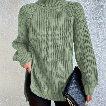 Alesta | Mühelose und stilvolle Pullover