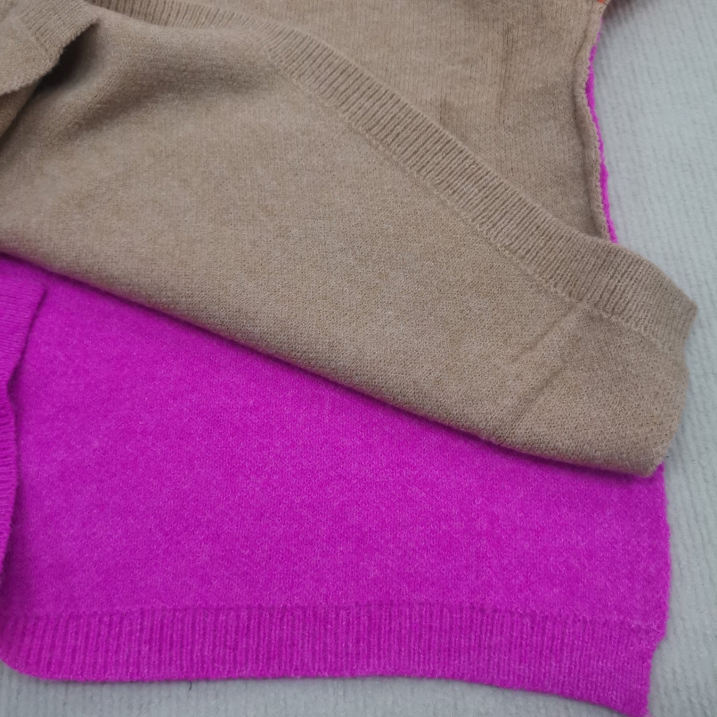 Cinthia® | Entspannt und stilvoll allgemeiner Pullover