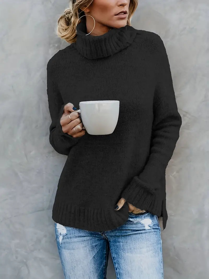 Jolie | Schicker und entspannter Pullover