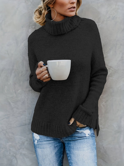 Everleigh | Klassischer und eleganter Winterpullover