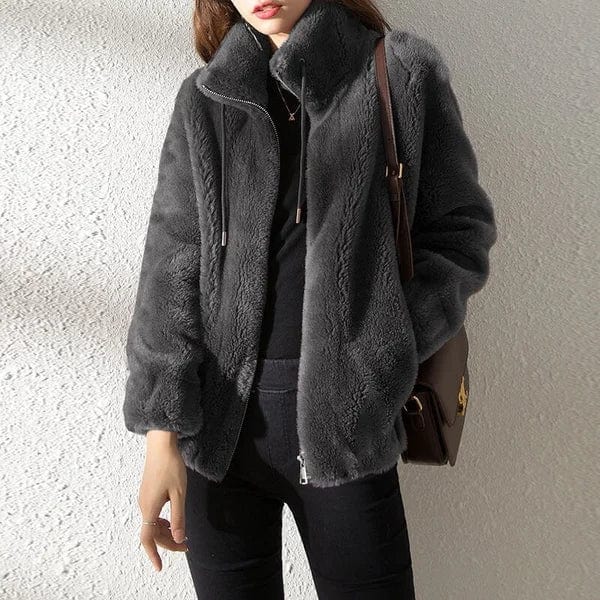 Polina | Moderne und modische Winterjacke