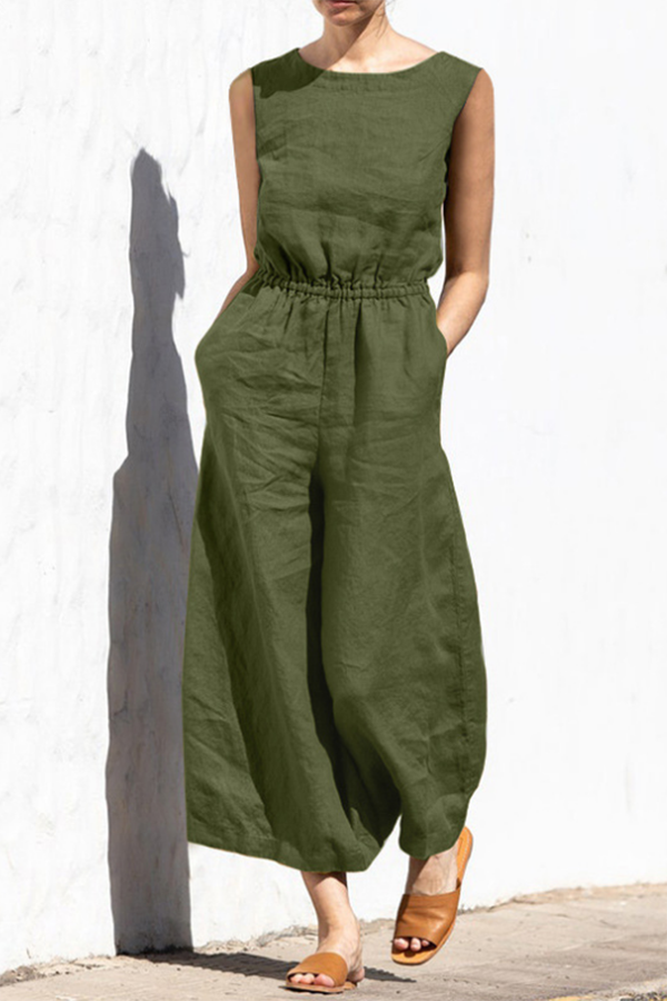 Sophie® | Femininer und leichter Jumpsuit