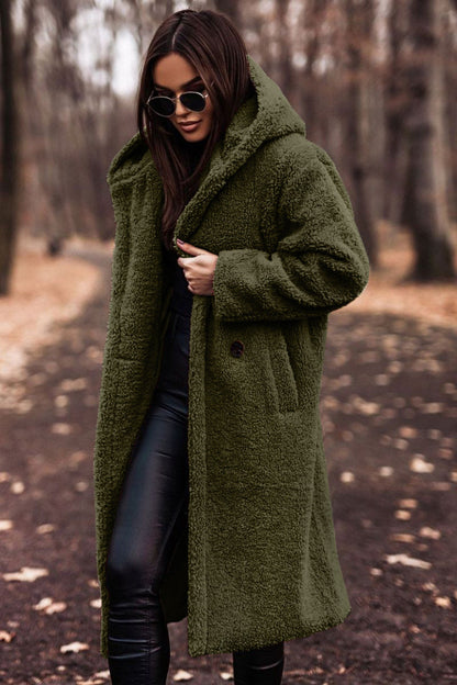 Miriam | Zeitlose und stilvolle Winterjacke