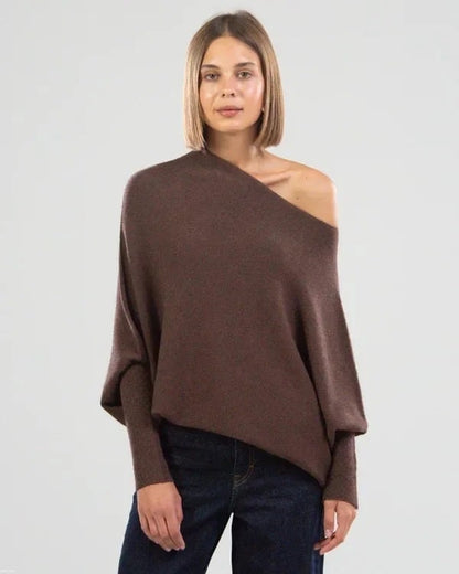 Gaëlle® | Chic und entspannt allgemeiner Pullover