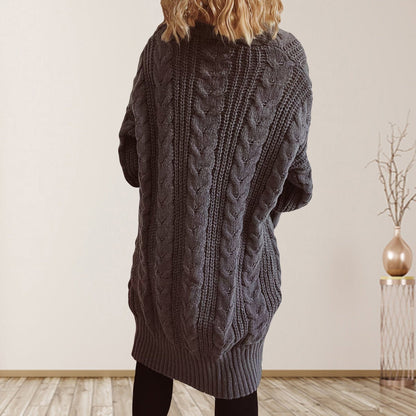 Anette® | Schicke und entspannte Strickjacke