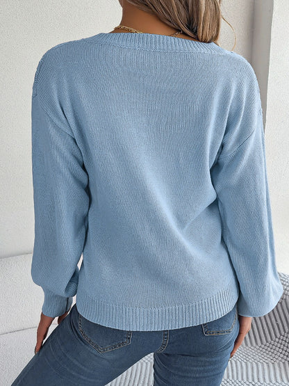 Beatriz® | Lässiger und modischer Pullover