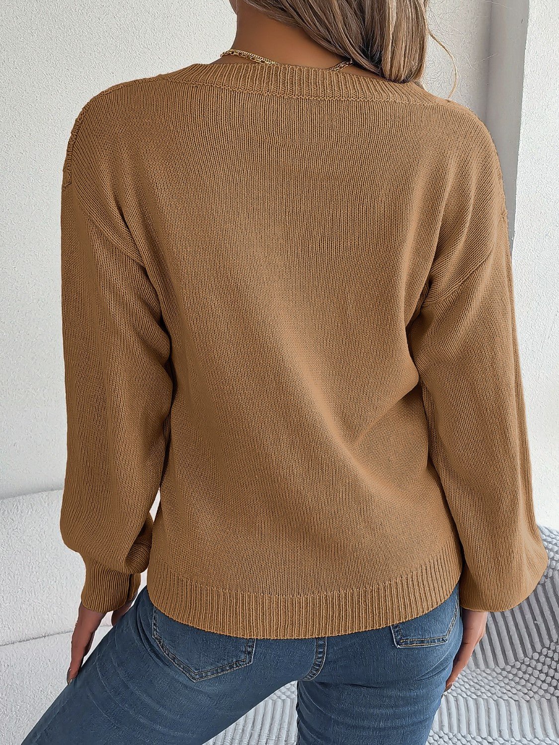 Beatriz® | Lässiger und modischer Pullover