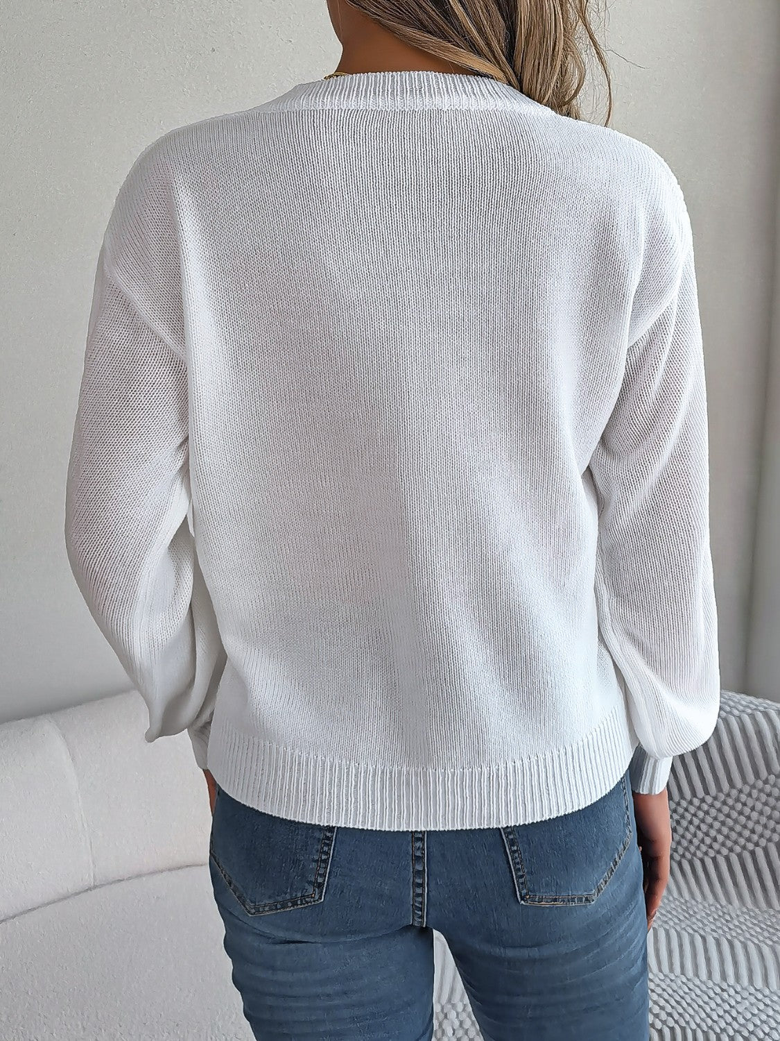 Beatriz® | Lässiger und modischer Pullover