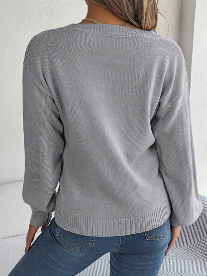 Beatriz® | Lässiger und modischer Pullover