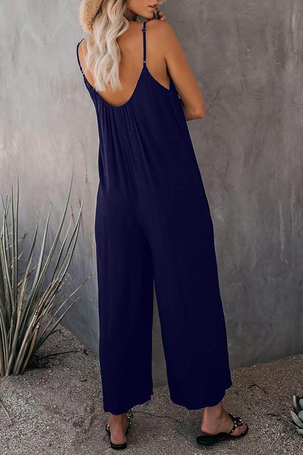 Bernadette® | Moderner und atmungsaktiver Jumpsuit