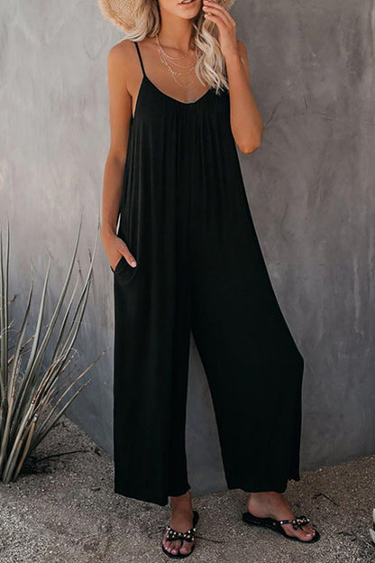 Bernadette® | Moderner und atmungsaktiver Jumpsuit