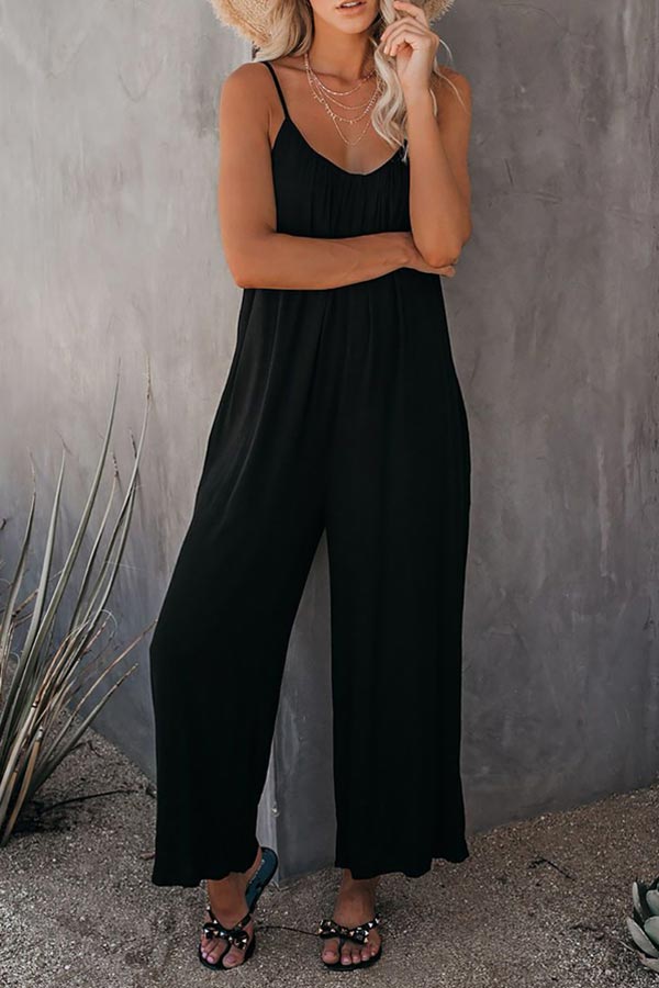 Bernadette® | Moderner und atmungsaktiver Jumpsuit