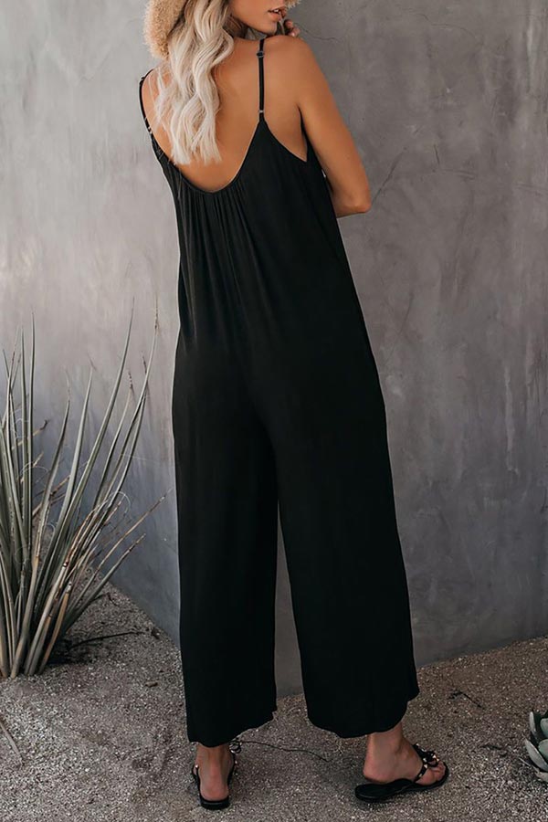 Bernadette® | Moderner und atmungsaktiver Jumpsuit