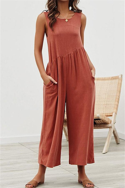 Analeigh® | Frischer und modischer Jumpsuit