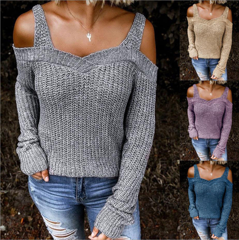 Olívia® | Moderner und bequemer Pullover