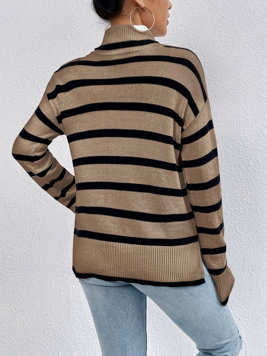 Alla® | Schicker und entspannter Pullover