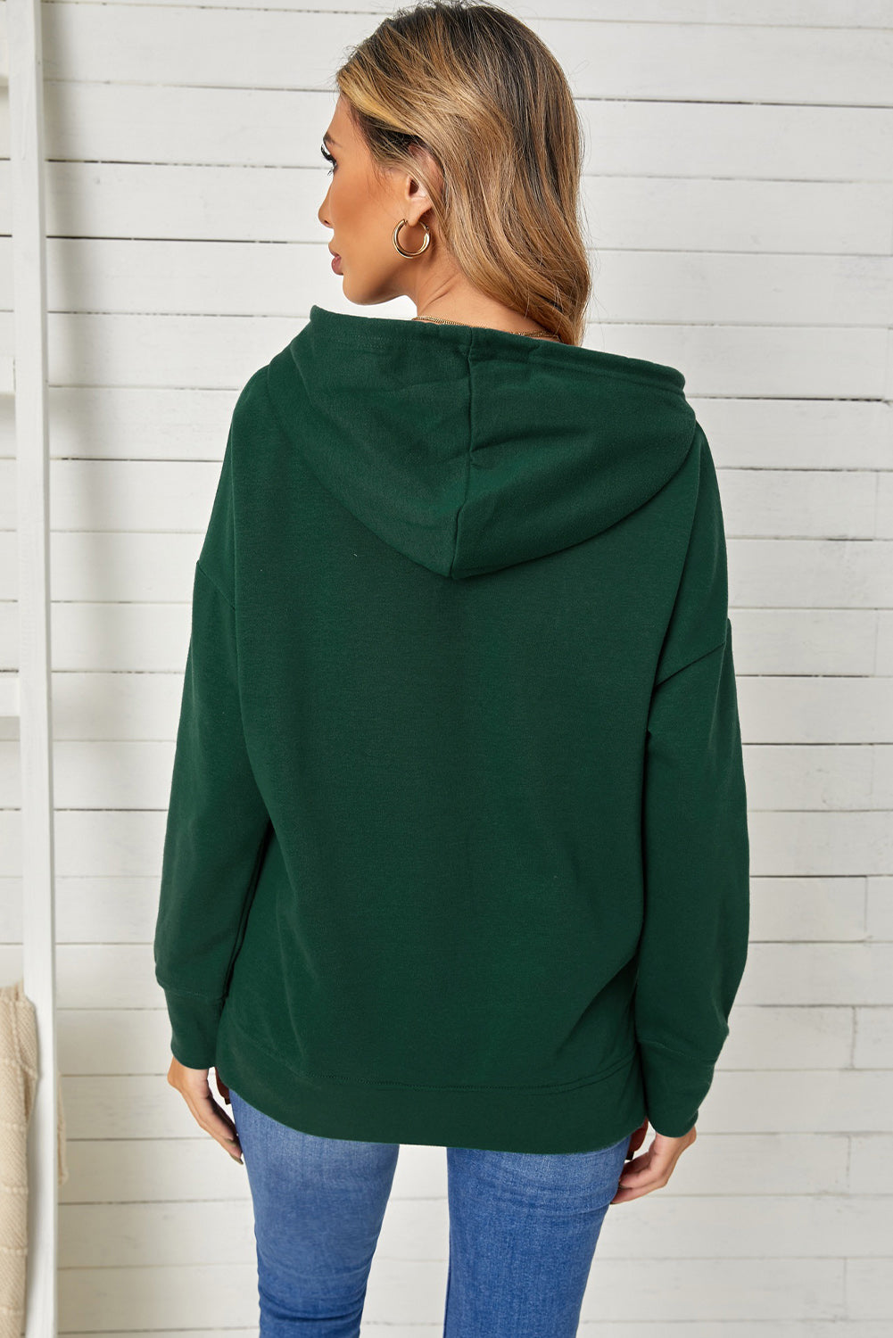 Elettra® | Maßgeschneiderter und eleganter Hoodie