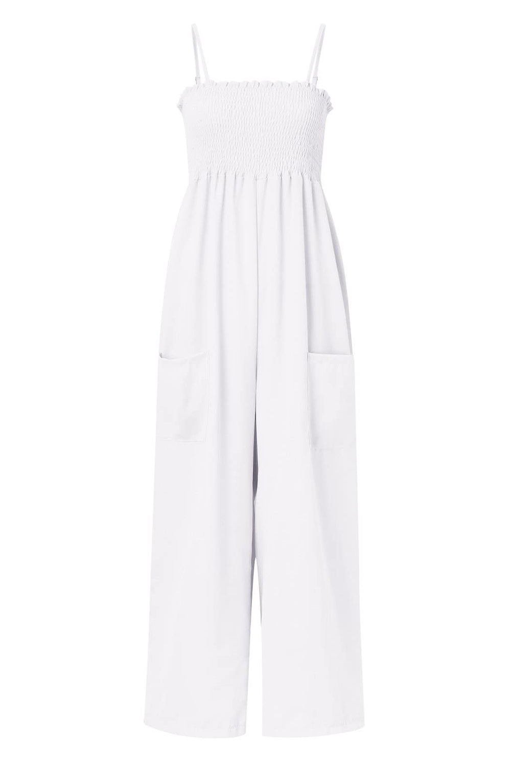 Suri | Klassisch und elegant allgemeiner Jumpsuit