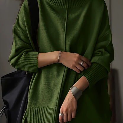 Rhea® | Lässiger und bequemer Pullover