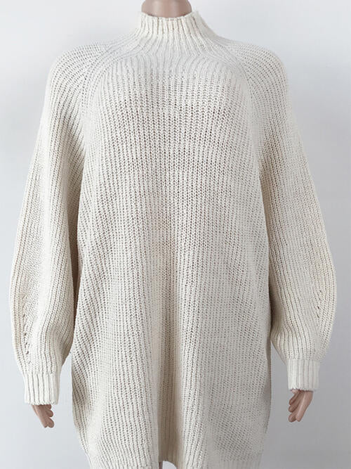 Eileen | Elegant und lässig allgemeiner Pullover