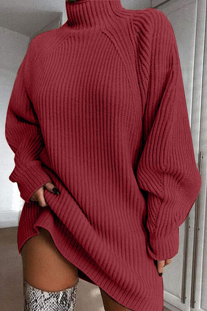 Eileen | Elegant und lässig allgemeiner Pullover