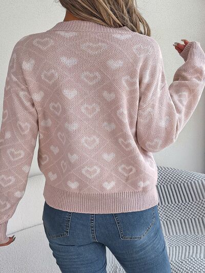 Trudi® | Lässiger und müheloser Pullover