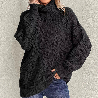 Liliosa® | Weicher und warmer Pullover