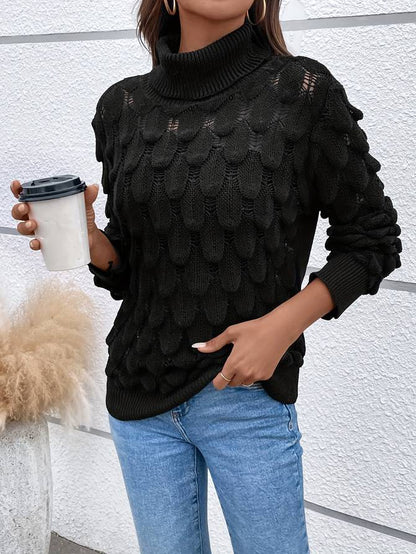 Amira® | Zeitloser und eleganter Pullover