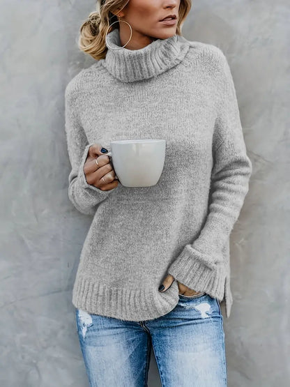 Jolie | Schicker und entspannter Pullover