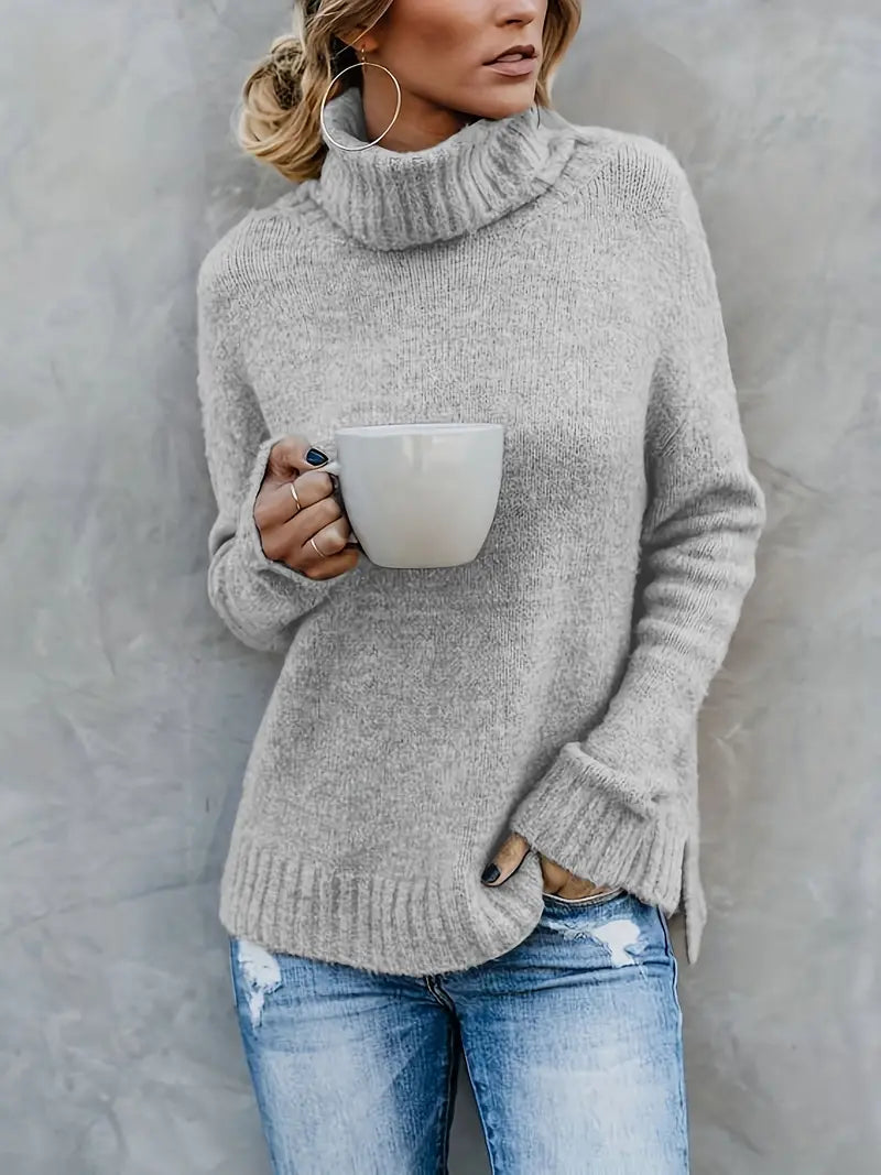 Constança® | Schicker und vielseitiger Pullover