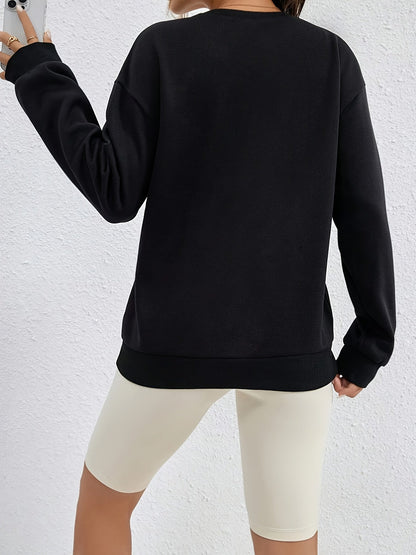 Dorith | Klassischer und eleganter Pullover