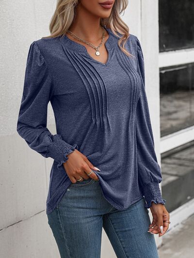 Galina® | Moderne und vielseitige Bluse