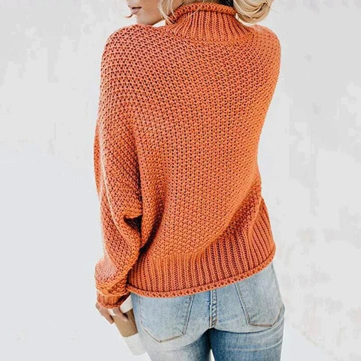 Ulalia | Maßgeschneiderte und elegante Winterpullover