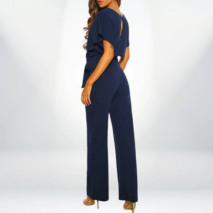 Cadie® | Frischer und leichter Jumpsuit