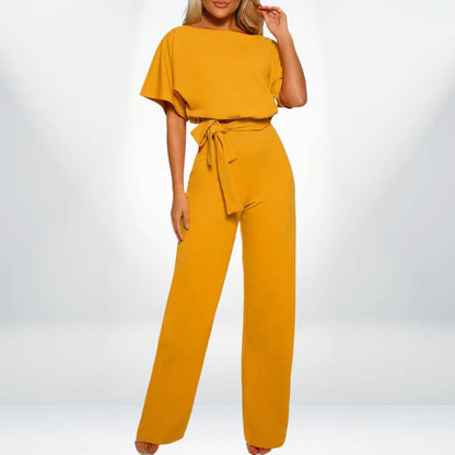 Cadie® | Frischer und leichter Jumpsuit