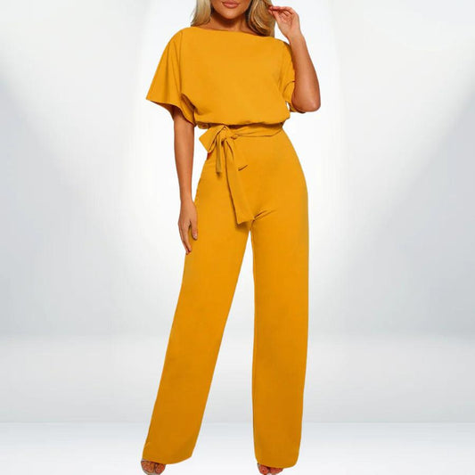 Cadie® | Frischer und leichter Jumpsuit