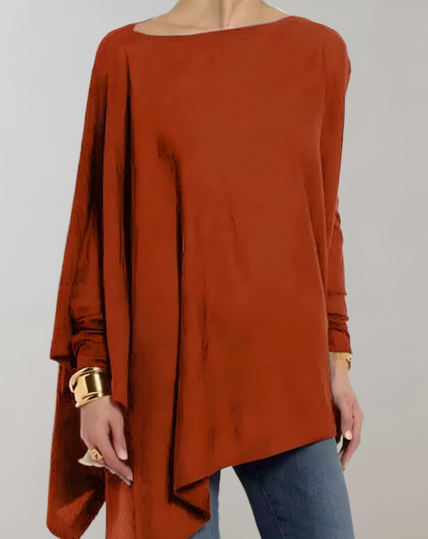 Gracinda | Elegant und lässig allgemeiner Pullover