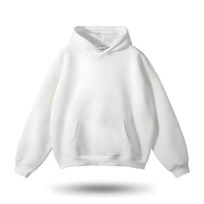 Rosalia | Moderner und modischer Winter Hoodie