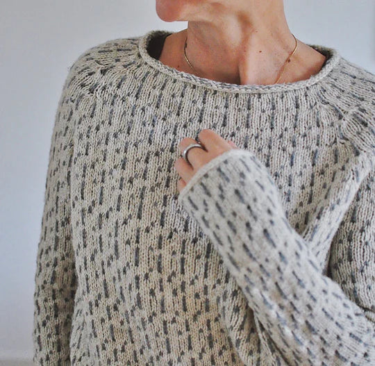 Thisbe® | Mühelose und stilvolle allgemeine Pullover