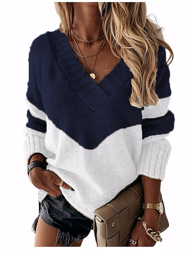 Anja® | Effortless and Chic Pullover