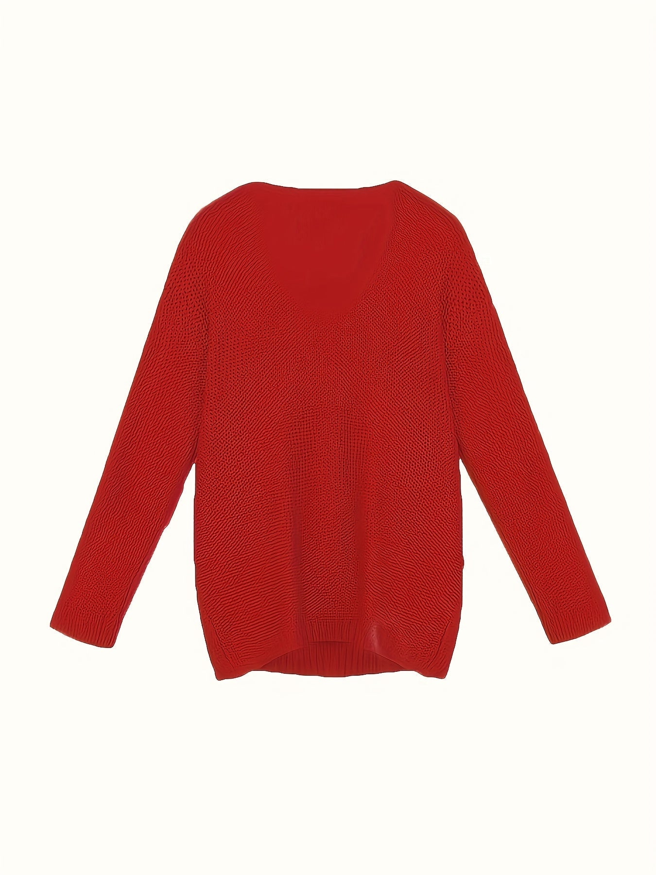 Constance | Elegant und lässig Winter Pullover