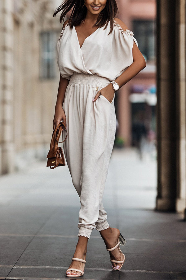 Laelia® | Cooler und eleganter Jumpsuit