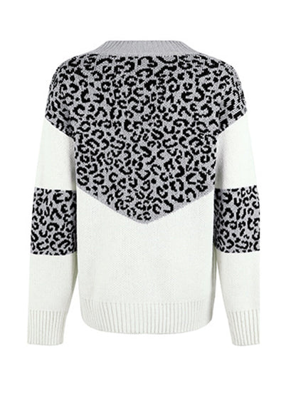 Brunilda | Trendiger und eleganter allgemeiner Pullover