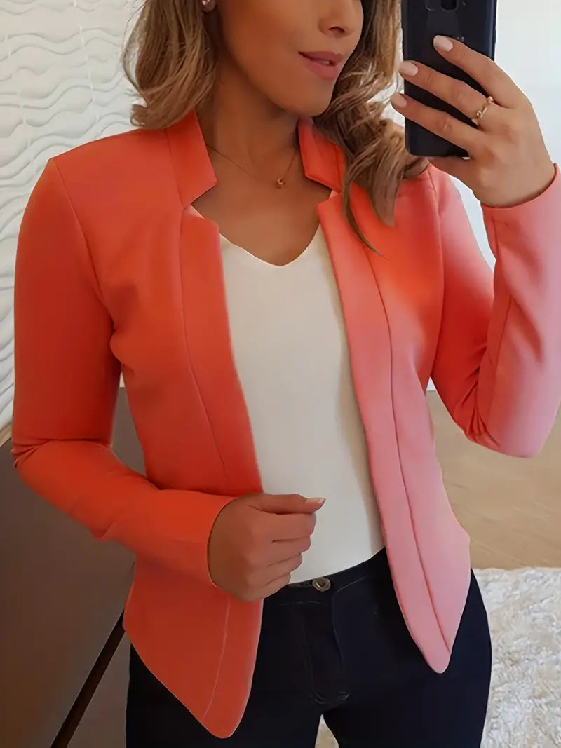 Audriana® | Elegant und lässig allgemeiner Blazer