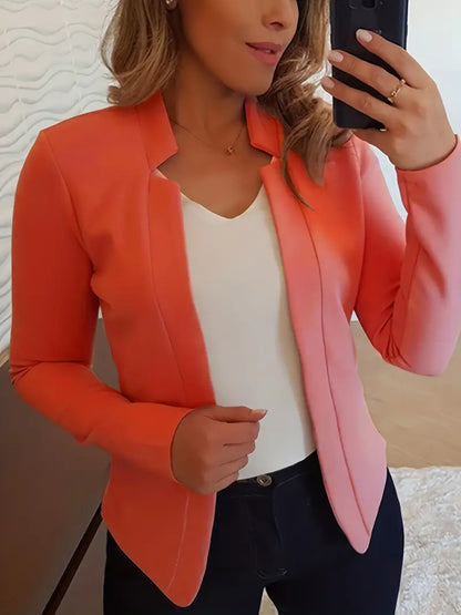 Audriana® | Elegant und lässig allgemeiner Blazer